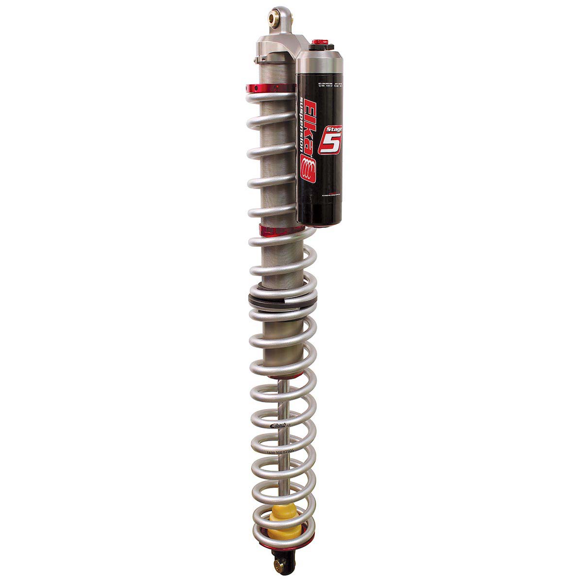 2.5" STAGE 5 - CAN-AM COMMANDER MAX XT-P 1000
