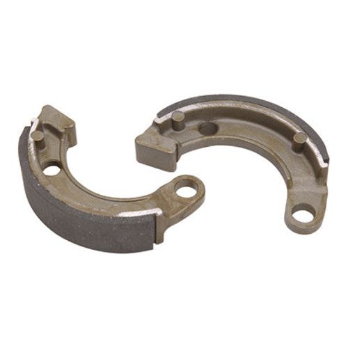 BRAKE SHOES 821G GROOVED