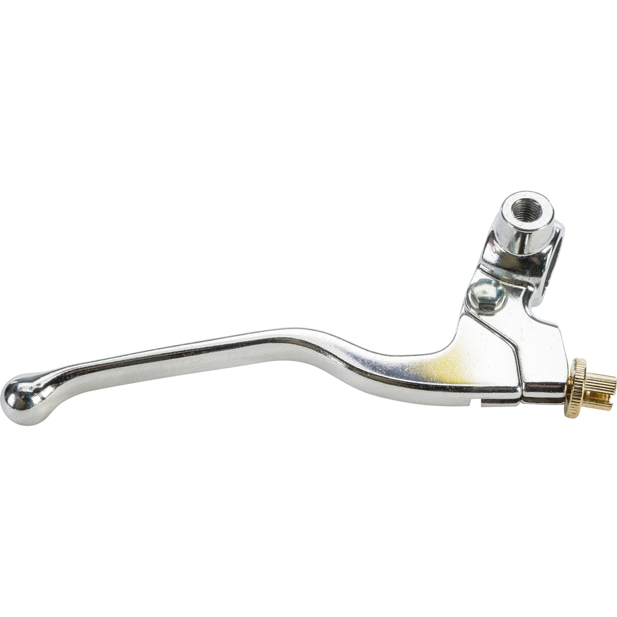 CLUTCH LEVER ASSEMBLY SILVER WP99-30120