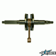 (01) Crank 90cc - 42mm Open Journal - G-FORCE POWERSPORTS