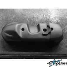 (01) Protector, L. Crankcase Cover - G-FORCE POWERSPORTS
