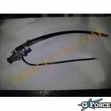 (01) Pump, Oil - G-FORCE POWERSPORTS
