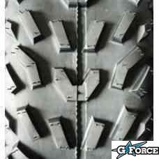 (01) Rear Tire, K530 18x9.50-8, Off-raod - G-FORCE POWERSPORTS