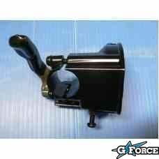 (02) 2010+ Thumb Throttle (Threaded Cable) - G-FORCE POWERSPORTS