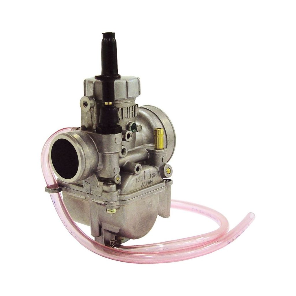 22mm Keihin PE22 Carburetor