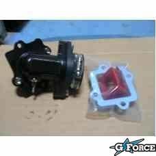 (03) Complete Intake manifold - G-FORCE POWERSPORTS