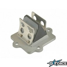 (03) Reed Valve Ass'Y - G-FORCE POWERSPORTS