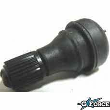 (03) Tire Valve, Steel Rim, TR-412 - G-FORCE POWERSPORTS