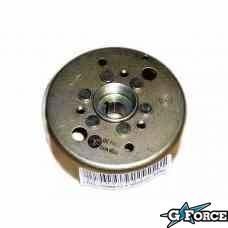 (03) Wheel, Fly (Large Taper) - G-FORCE POWERSPORTS