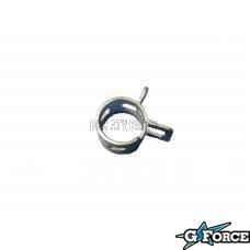(04) Hose Clamp Fuel Line DRR OEM - G-FORCE POWERSPORTS