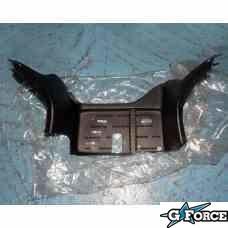 #04 R. Footrest, BK - G-FORCE POWERSPORTS