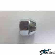 (04) Tire Nut, Steel Rim - G-FORCE POWERSPORTS