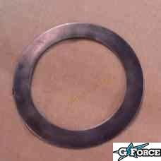 (04) Washer, Plate, 55x76x0.5 - G-FORCE POWERSPORTS