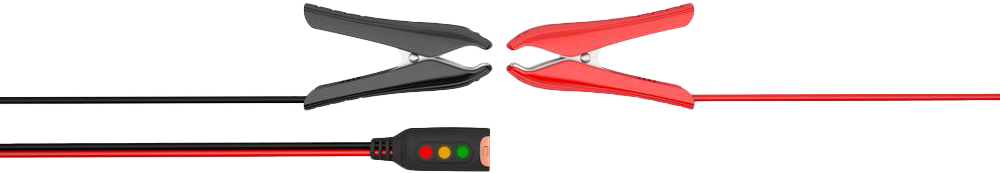 ADAPTOR COMFORT INDICATOR W/CLAMPS