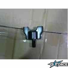 (05) Bottom Clamp, Handlebar - G-FORCE POWERSPORTS