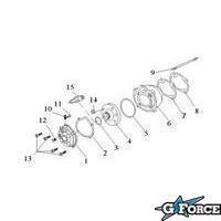 RUBBER PATCH KIT – G-FORCE POWERSPORTS