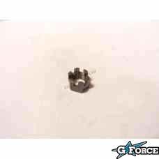 (06) Cross Thread Nut, M14 - G-FORCE POWERSPORTS