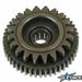 (06) Idle Gear Ass'Y, 47T/20T - G-FORCE POWERSPORTS