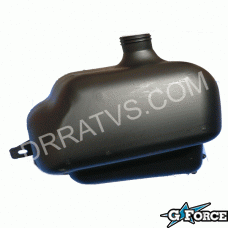 (06) Tank, Fuel - G-FORCE POWERSPORTS
