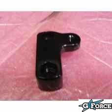 (06) Top Clamp, L. Handlebar - G-FORCE POWERSPORTS