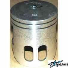 (07-10) 50cc Piston Only (Std) - G-FORCE POWERSPORTS