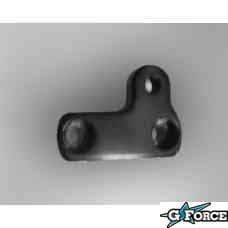 (07) Top Clamp, R. Handlebar - G-FORCE POWERSPORTS