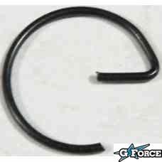 (09) Clip, Piston Pin - G-FORCE POWERSPORTS