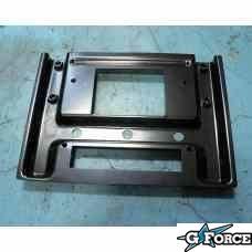 (09) Footrest Assy - G-FORCE POWERSPORTS
