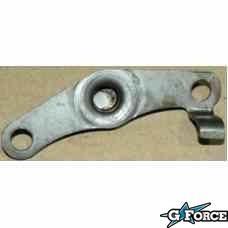 (09) Plate, Idle Gear - G-FORCE POWERSPORTS