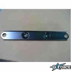 (09) Support, Radiator - G-FORCE POWERSPORTS
