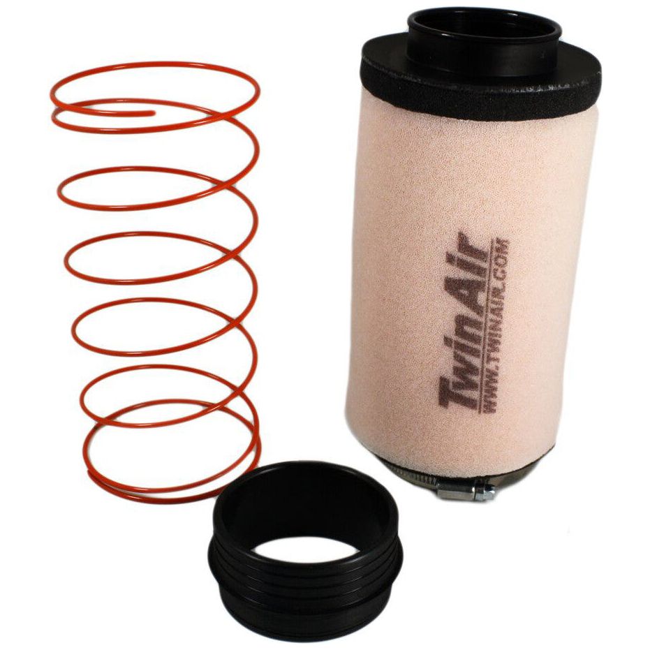 POWERFLOW KIT AIR FILTER WITH CAGE