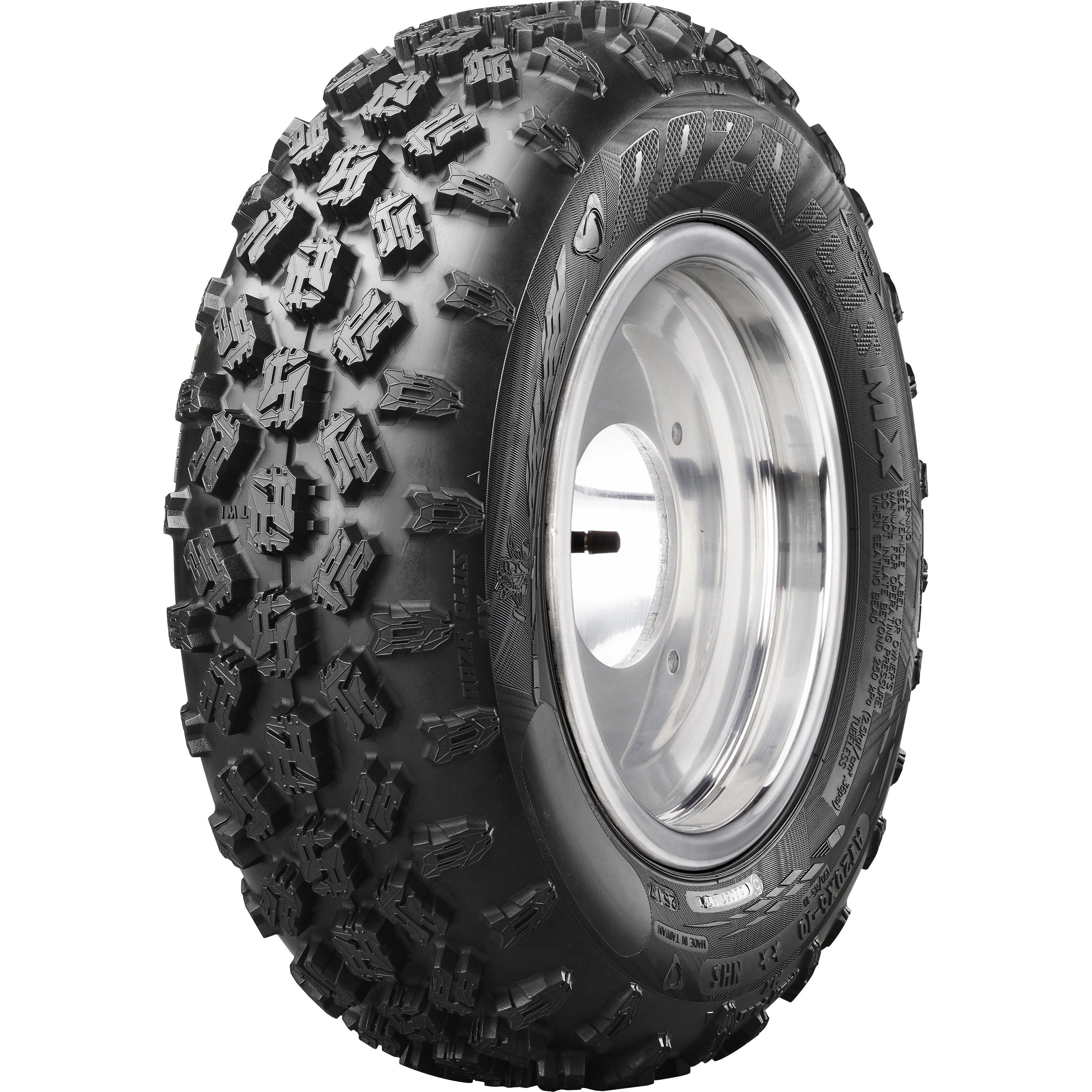 TIRE RAZR PLUS MX AT20X6-10 4PR
