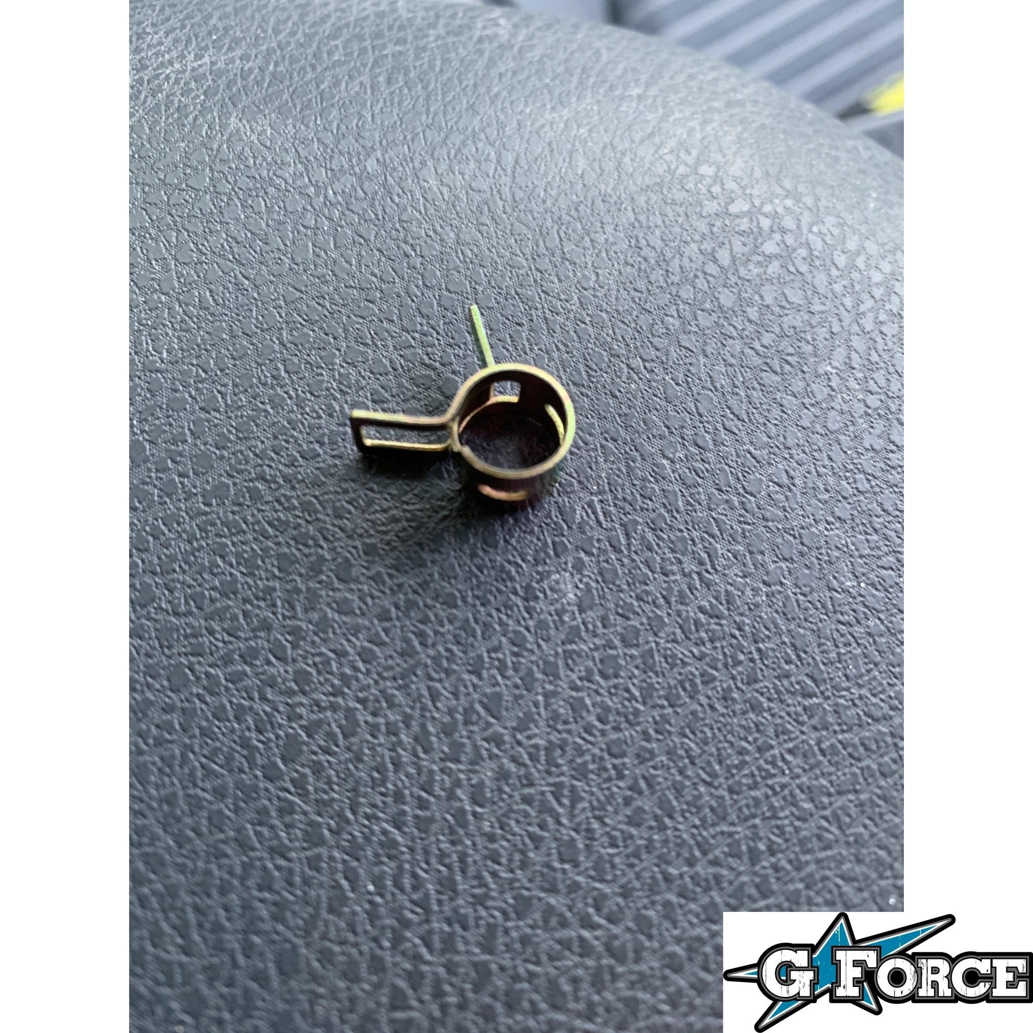 (10) Fuel Line Clamp 8.5mm - G-FORCE POWERSPORTS