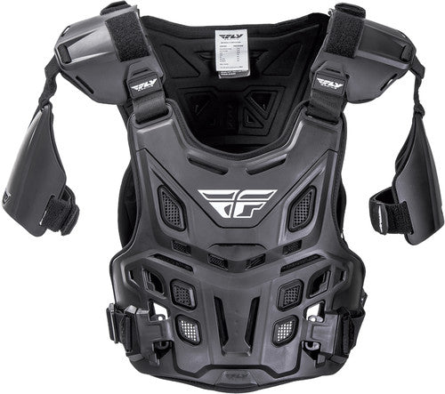CE REVEL OFFROAD ROOST GUARD BLACK