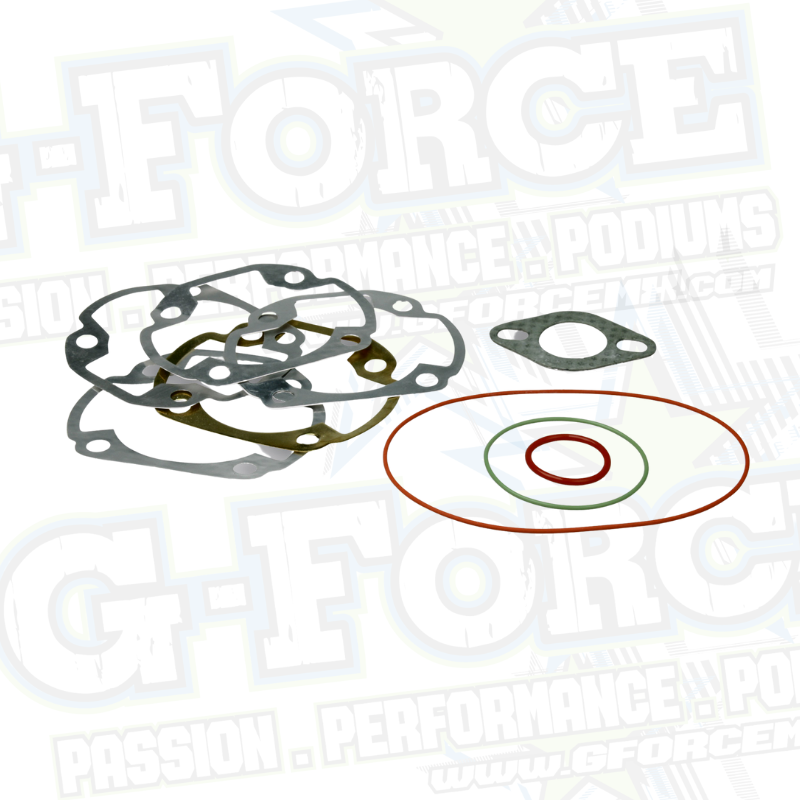 Gasket Kit - LC   (Fits Team/Cross 70cc and 86cc Team)