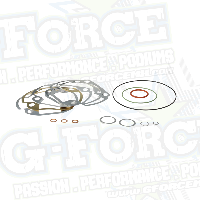 Malossi 90cc Team Gasket Kit - LC