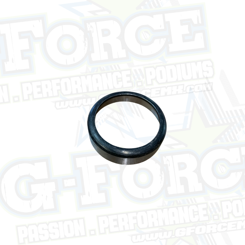 #03 Engine Case Boss for Electric Start