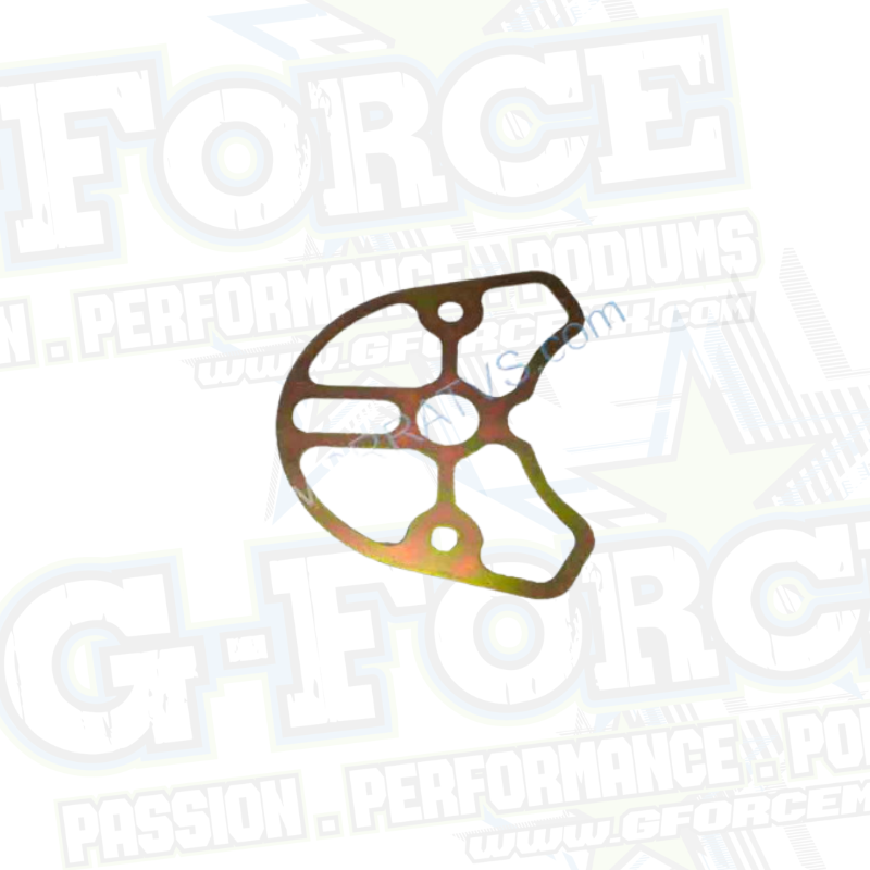 #02 Guide Air Filter 50/90/100cc