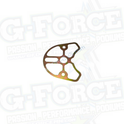 (02)  CVT Filter Outer Plate