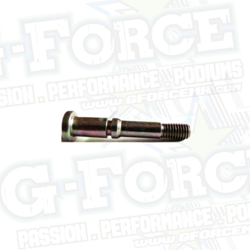 (2) Transmission Inner Shaft for Crankcase Bracket