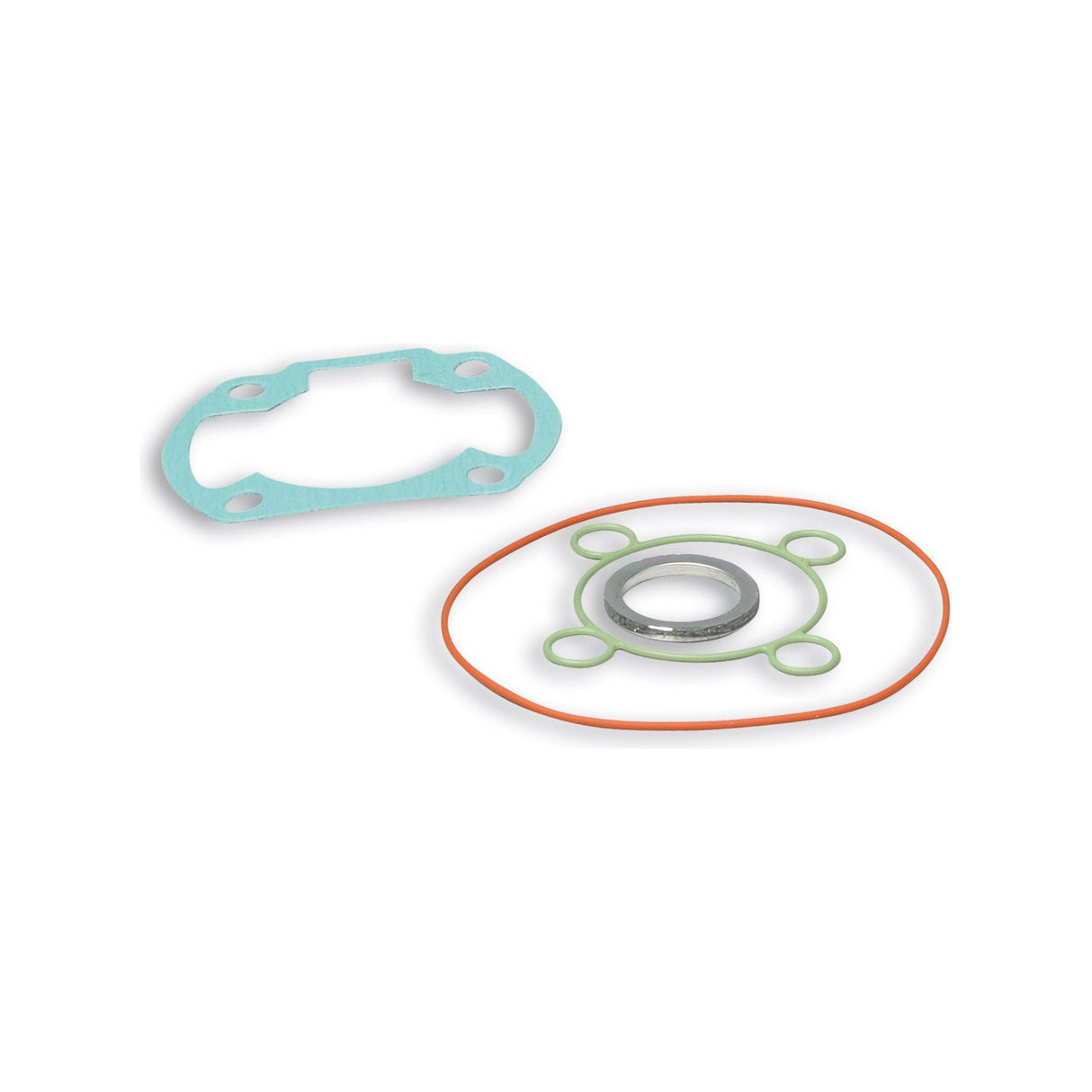 Malossi 50/70cc Replica/Sport Gasket Kit - LC