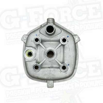 (01)  70cc Cylinder Head DRR OEM - FOR Cast Iron Cylinder