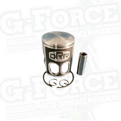 DRR 50cc/40mm Teflon Piston Kit - Dual Port