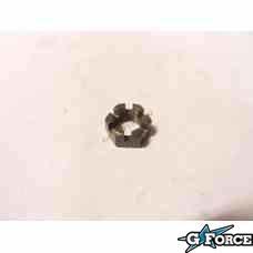 (15) Cross Thread Nut, M14 - G-FORCE POWERSPORTS