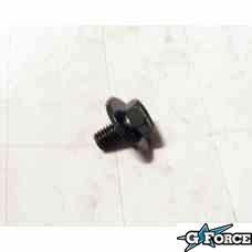 (15) Hex Bolt, Flange Washer - G-FORCE POWERSPORTS