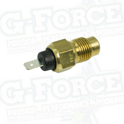 (09) Temperature Sensor Head