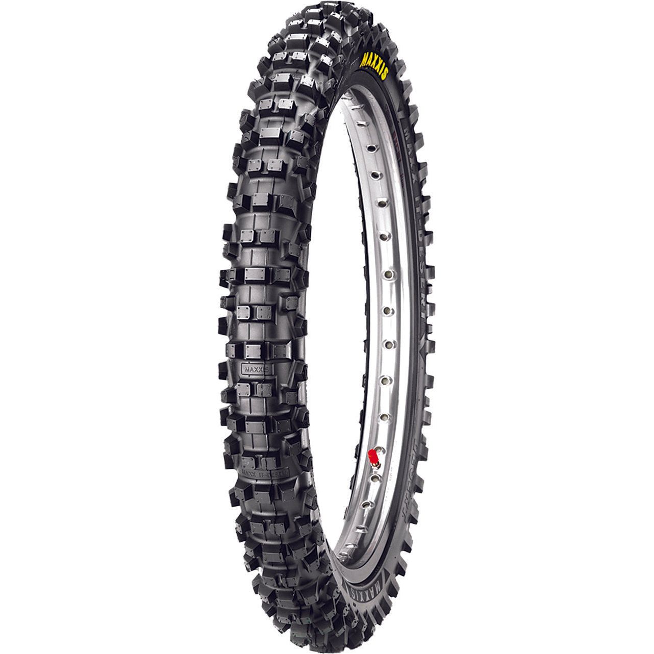 TIRE MC DESERT IT FRONT 90/100-21 57M BIAS TT
