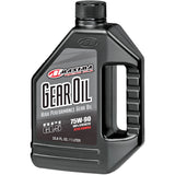 HYPOID SYNTHETIC GEAR OIL 75W- 90 LITER