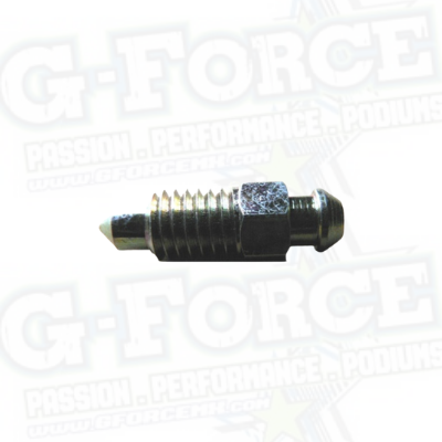 (07) Bleeder Valve Head