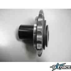 (17) 19 Tooth Slipper Sprocket - DRR/Apex - G-FORCE POWERSPORTS
